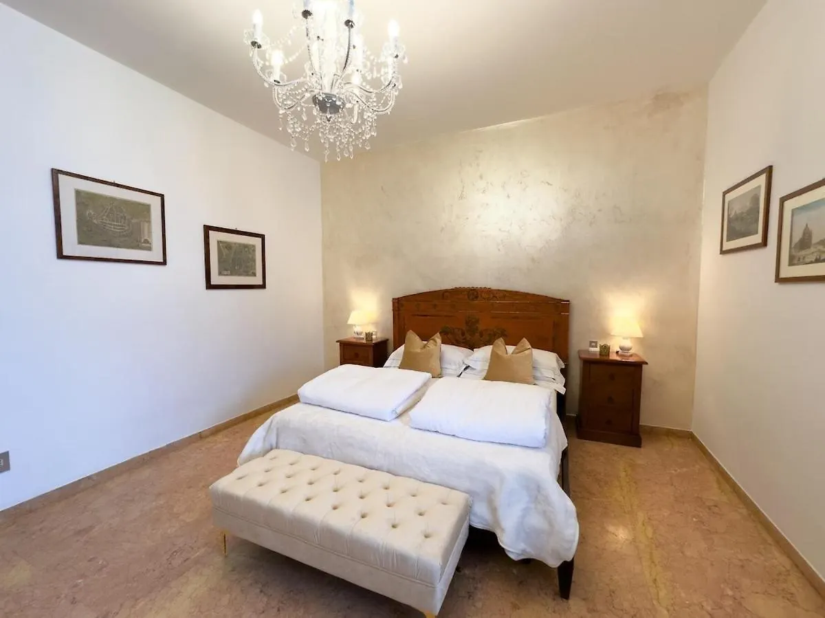 Villa Esmeralda Beths House ブレンゾーネ