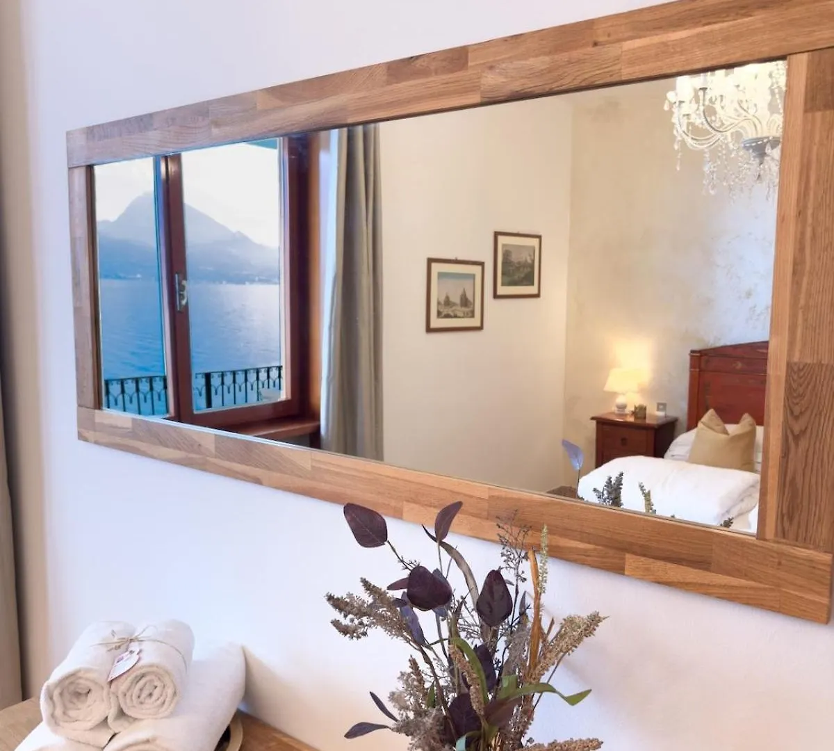Villa Esmeralda Beths House ブレンゾーネ